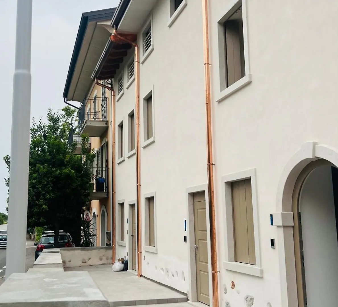 Le Casette Due Pacengo Di Lazise 0*,  Italia