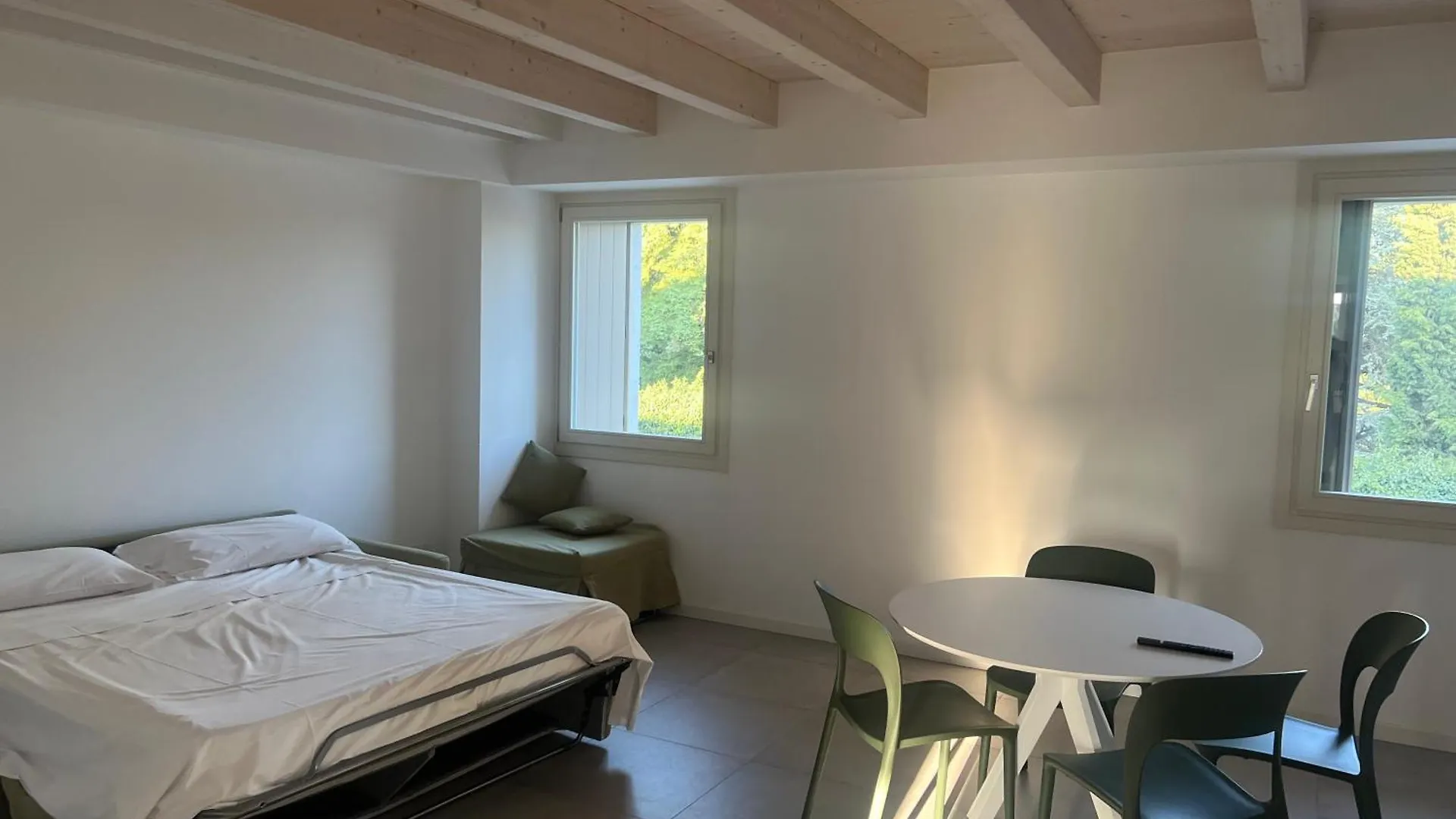 Appartamento Le Casette Due Pacengo Di Lazise