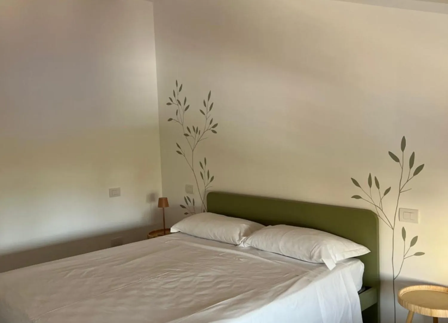 Appartement Le Casette Due Pacengo Di Lazise