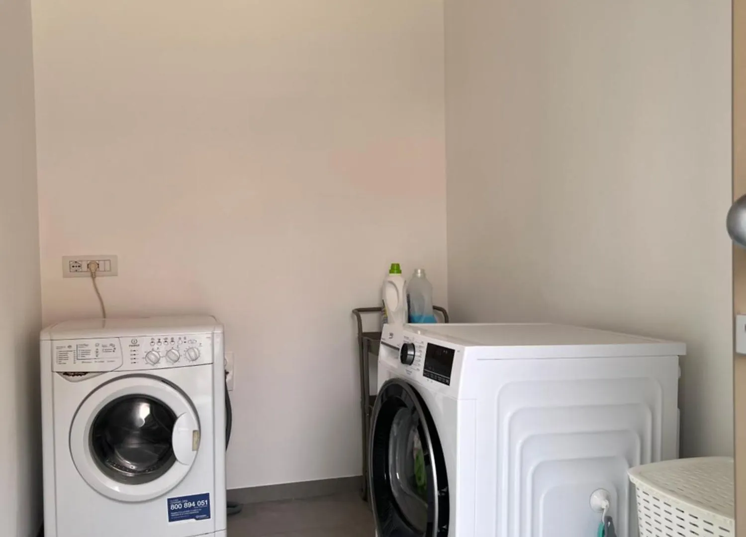 Appartement Le Casette Due Pacengo Di Lazise