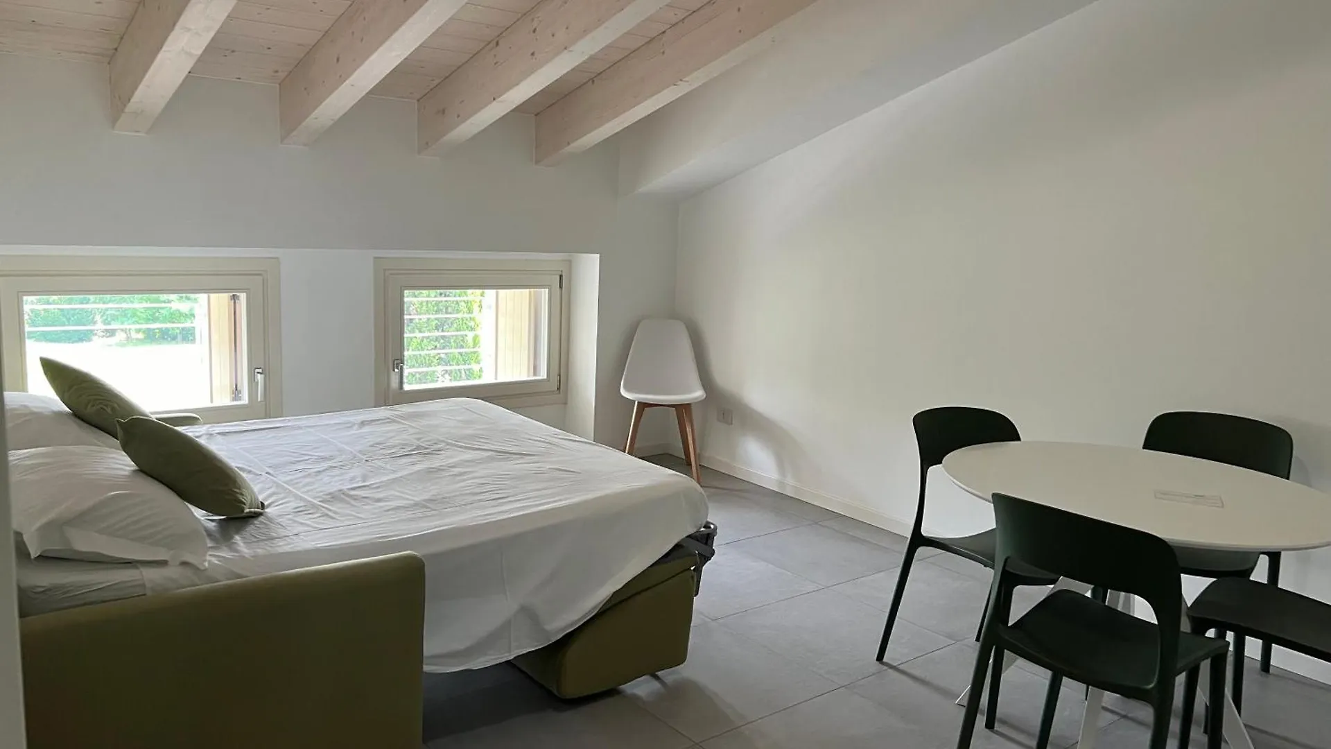 Le Casette Due Pacengo Di Lazise