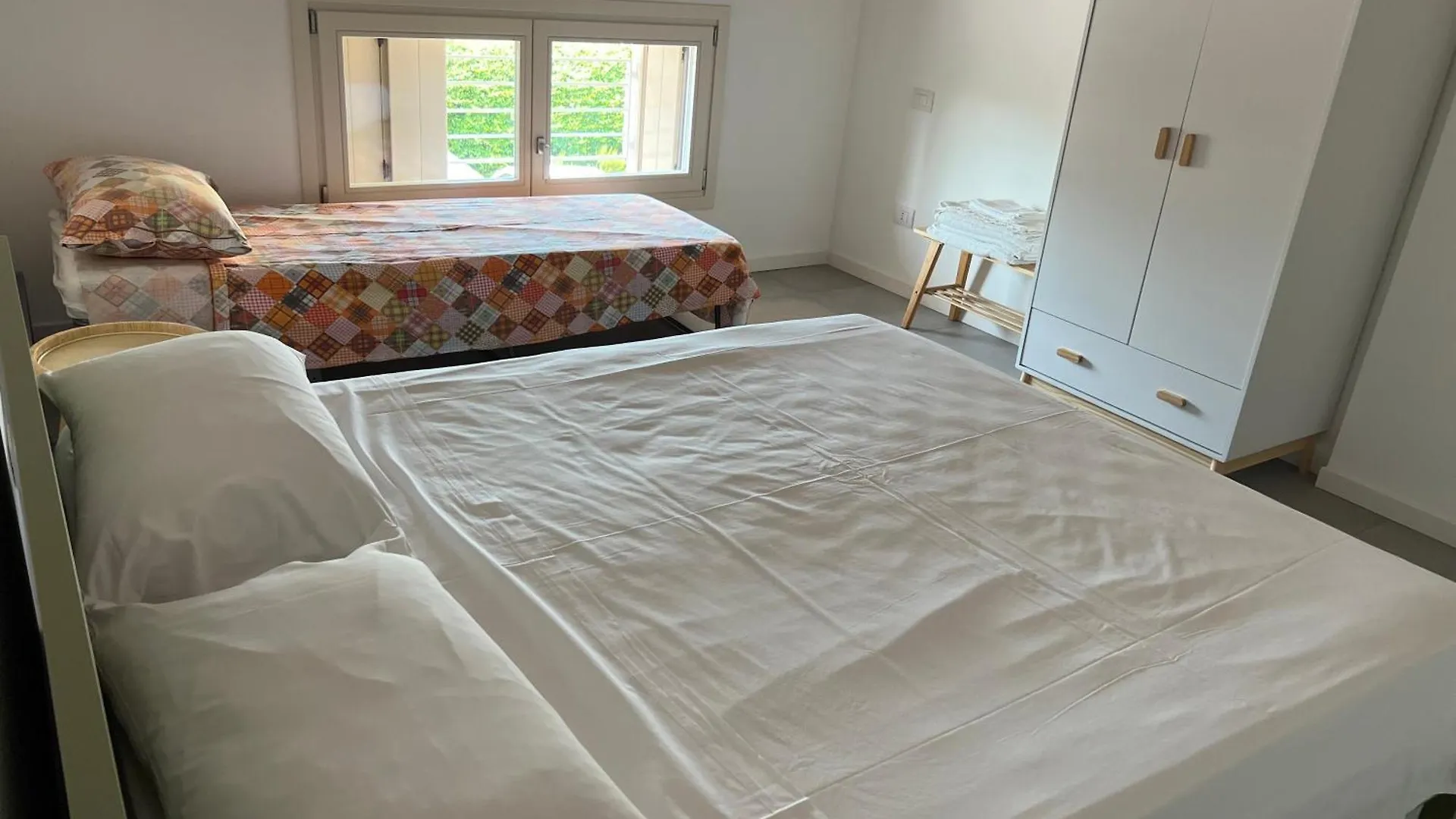 Appartement Le Casette Due Pacengo Di Lazise